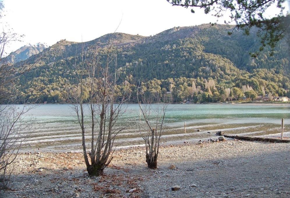 Orillas Del Gutierrez Apartman San Carlos de Bariloche Kültér fotó