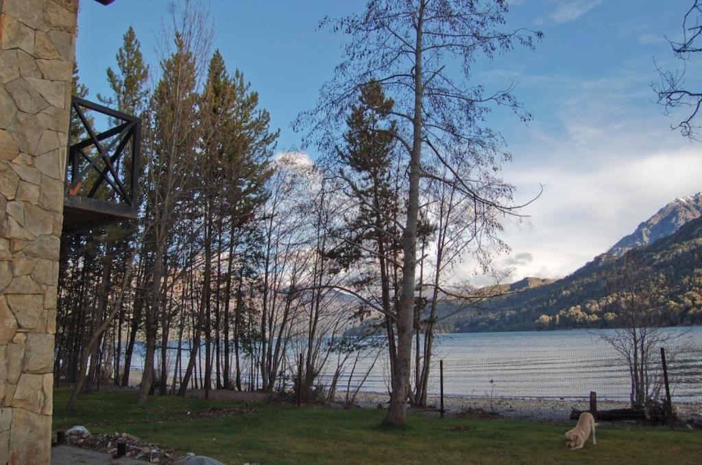 Orillas Del Gutierrez Apartman San Carlos de Bariloche Kültér fotó